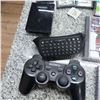 Image 3 : Lot of Video Games | Controller | Chatpad