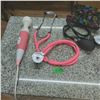 Image 2 : Massager | Stethoscope +