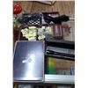 Image 1 : Another Random Lot of Goodies | iPad Mini & Flashlight +++