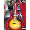 Image 1 : Les Paul Guitar with Case | Likely a Copy