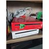 Image 2 : Lot of Nintendo Wii Gaming Consoles