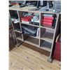 Image 3 : Wooden Organizer | Display Unit