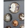 Image 2 : 1995 Canada Double Dollar Proof Mint Set Silver