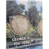 Image 2 : Quarters of the 20th Century | 1919 | Maple Leaf 1947 | 1965 | 1968