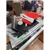 Image 1 : Random Lot of Goodies | TV | Google Dot | King Size Santa Hat +