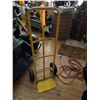 Image 2 : Yellow Hand Truck | May Need Fixing