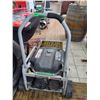 Image 4 : Powerstroke | Portable Generator | 3500 Running Watts | 4375 Starting Watts