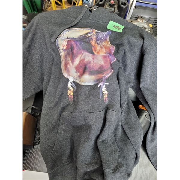 New | Hoodie Size XLarge | On Choice
