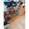 Image 1 : Glass Display Case