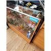 Image 2 : Glass Display Case