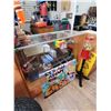 Image 1 : Glass Display Case