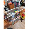 Image 2 : Glass Display Case