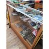 Image 3 : Glass Display Case