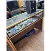 Image 1 : Glass Display Case