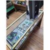 Image 2 : Glass Display Case
