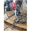 Image 1 : Yakimia Trunk Bike Rack