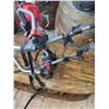 Image 2 : Yakimia Trunk Bike Rack