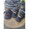 Image 1 : Lot of 3 New Baseball Caps