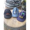 Image 1 : Lot of 3 New Baseball Caps