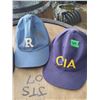 Image 3 : Lot of 3 New Baseball Caps