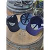 Image 4 : Lot of 3 New Baseball Caps