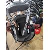 Image 2 : Sporting Goods | Hockey Mask + Baseball Cap