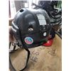 Image 3 : Sporting Goods | Hockey Mask + Baseball Cap