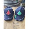 Image 1 : Lot of 2 New Baseball Caps