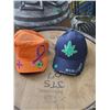 Image 1 : Lot of 2 New Baseball Caps