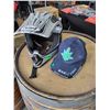 Image 1 : Bike Helmet | One New Baseball Cap