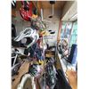 Image 1 : Hat Rack from Uline | Retails New for $200