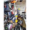 Image 3 : Hat Rack from Uline | Retails New for $200