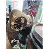 Image 4 : Snowboard