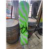 Image 5 : Snowboard