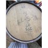 Image 2 : Wooden Oak Barrel | On Choice