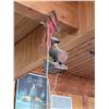 Image 8 : All Remaining Decor Hanging from the Rafters