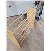 Image 1 : Kindergarden shelf w/o bins