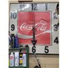 Image 1 : CocaCola "Clock"