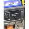 Image 2 : Yamaha Generator EF2600X