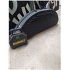 Image 1 : DeWALT Tool Kit + Carrying case