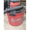 Image 1 : Sears Craftsman Shop Vaccum