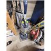 Image 2 : Vacuum Cleaners + Electric Mop