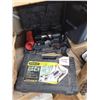 Image 1 : Stanley Tool Kit w/ Battery tester