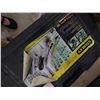 Image 4 : Stanley Tool Kit w/ Battery tester
