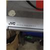 Image 2 : JVC DVD Player w/ JVC SP-MXG50 Speakers