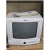 Image 1 : RCA CRT Monitor