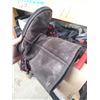 Image 3 : Contents of Box + Clear Tote