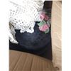 Image 6 : Contents of Box + Clear Tote
