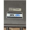 Image 2 : SPX OTC Exhaust Emissions Tester
