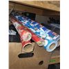 Image 1 : Christmas Wrapping Paper